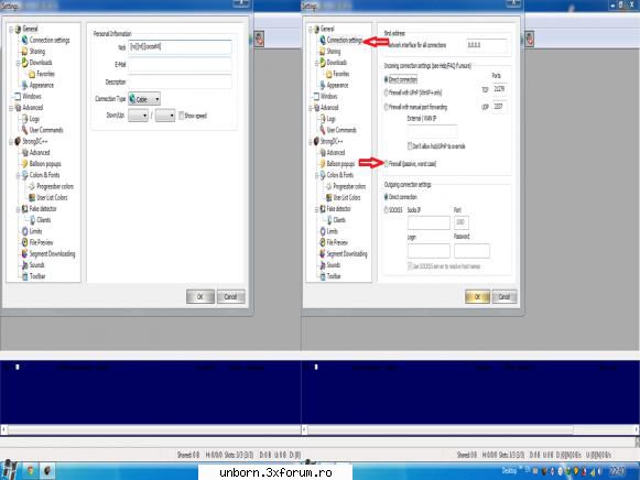 StrongDC++ cu huburi incluse peste 80! - bLLd - New Softwarez